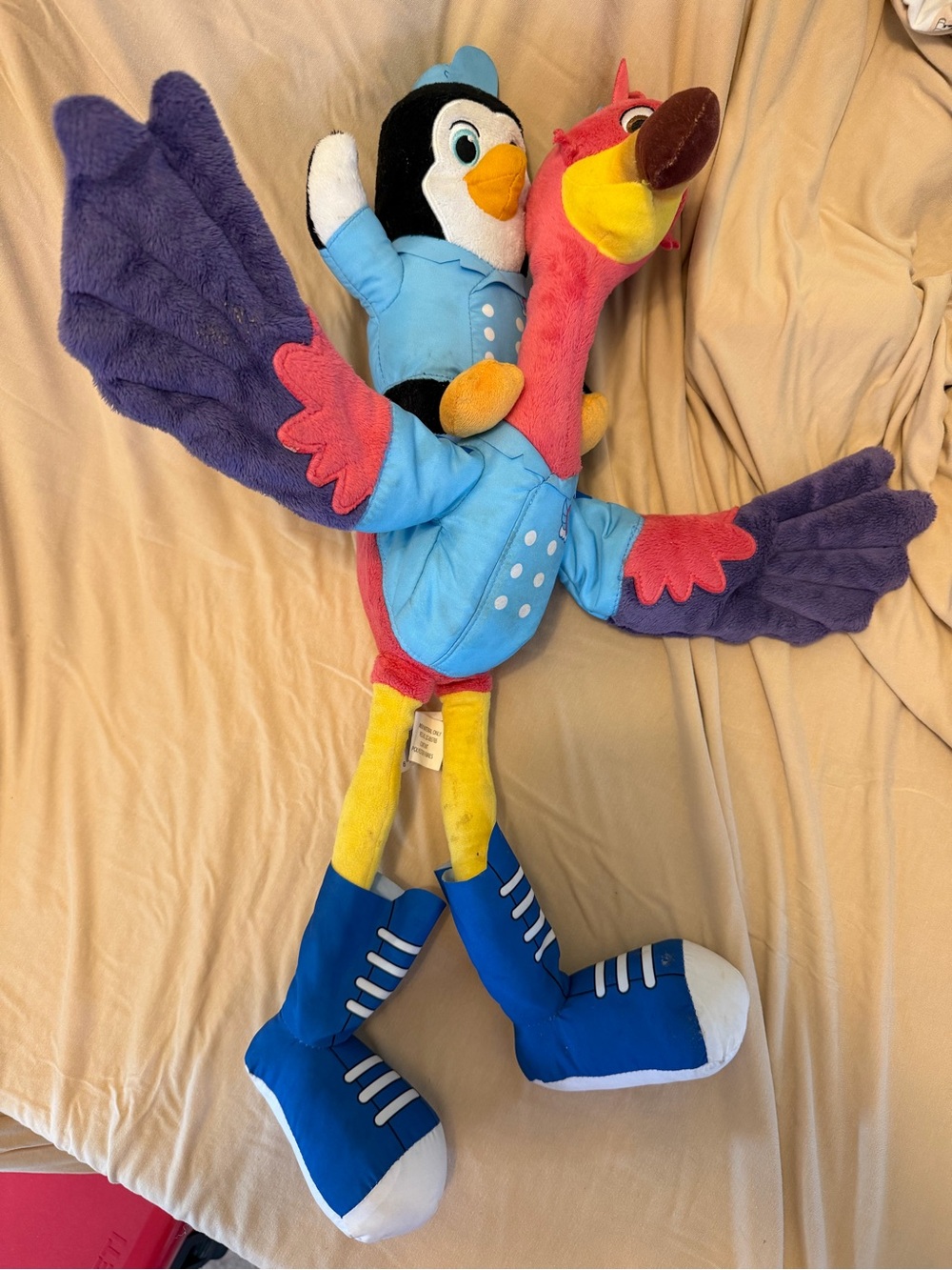 Disney Tots Toy